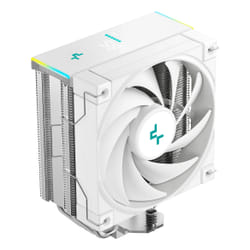 DeepCool AK400 Digital SE WH Processeur Refroidisseur d'air 12 cm Blanc 1 pièce(s)