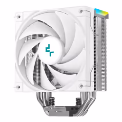 DeepCool AK400 Digital SE WH Processeur Refroidisseur d'air 12 cm Blanc 1 pièce(s) - Vue supplémentaire 2