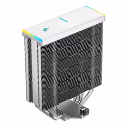 DeepCool AK400 Digital SE WH Processeur Refroidisseur d'air 12 cm Blanc 1 pièce(s) - Vue supplémentaire 6