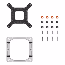 DeepCool AK400 Digital SE WH Processeur Refroidisseur d'air 12 cm Blanc 1 pièce(s) - Vue supplémentaire 8
