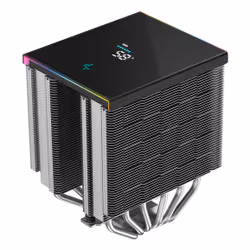 DeepCool AK620 Digital SE Processeur Refroidisseur d'air 12 cm Noir, Blanc 1 pièce(s) - Vue supplémentaire 7
