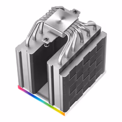 DeepCool AK620 Digital SE WH Processeur Refroidisseur d'air 12 cm Blanc 1 pièce(s) - Vue supplémentaire 6