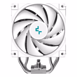 DeepCool AK500S Digital SE WH Processeur Refroidisseur d'air 12 cm Blanc 1 pièce(s) - Vue supplémentaire 3