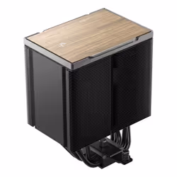 DeepCool AK500 G2 Processeur Refroidisseur d'air 12 cm Noir 1 pièce(s) - Vue supplémentaire 6