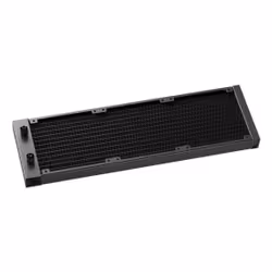 DeepCool Spartacus 360 Processeur Kit de refroidissement du liquide 12 cm Noir - Vue supplémentaire 5
