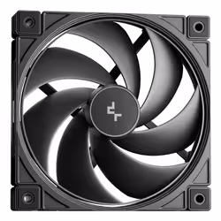 DeepCool Spartacus 360 Processeur Kit de refroidissement du liquide 12 cm Noir - Vue supplémentaire 6
