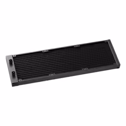 DeepCool Spartacus 420 Processeur Kit de refroidissement du liquide 14 cm Noir - Vue supplémentaire 5