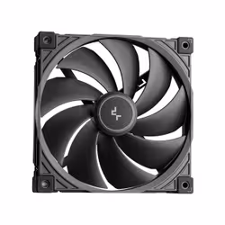 DeepCool Spartacus 420 Processeur Kit de refroidissement du liquide 14 cm Noir - Vue supplémentaire 6