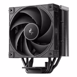 DeepCool AK400 G2 Processeur Refroidisseur d'air 12 cm Noir 1 pièce(s) - Vue supplémentaire 2