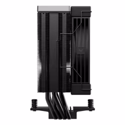 DeepCool AK400 G2 Processeur Refroidisseur d'air 12 cm Noir 1 pièce(s) - Vue supplémentaire 4