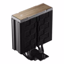 DeepCool AK400 G2 Processeur Refroidisseur d'air 12 cm Noir 1 pièce(s) - Vue supplémentaire 6