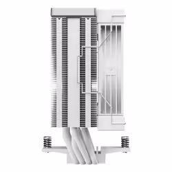 DeepCool AK400 G2 WH Processeur Refroidisseur d'air 12 cm Blanc 1 pièce(s) - Vue supplémentaire 4