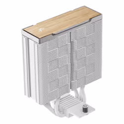 DeepCool AK400 G2 WH Processeur Refroidisseur d'air 12 cm Blanc 1 pièce(s) - Vue supplémentaire 6