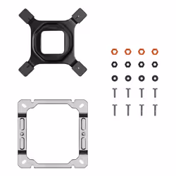 DeepCool AK400 G2 WH Processeur Refroidisseur d'air 12 cm Blanc 1 pièce(s) - Vue supplémentaire 8