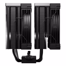 DeepCool AK620 G2 Processeur Refroidisseur d'air 12 cm Noir 1 pièce(s) - Vue supplémentaire 4