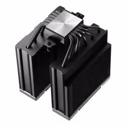 DeepCool AK620 G2 Processeur Refroidisseur d'air 12 cm Noir 1 pièce(s) - Vue supplémentaire 5