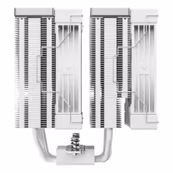 DeepCool AK620 G2 WH Processeur Refroidisseur d'air 12 cm Blanc 1 pièce(s) - Vue supplémentaire 4