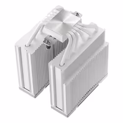 DeepCool AK620 G2 WH Processeur Refroidisseur d'air 12 cm Blanc 1 pièce(s) - Vue supplémentaire 5