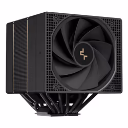 DeepCool ASSASSIN VC ELITE Processeur Refroidisseur d'air 120/140 mm Noir 1 pièce(s) - Vue supplémentaire 2