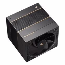 DeepCool ASSASSIN VC ELITE Processeur Refroidisseur d'air 120/140 mm Noir 1 pièce(s) - Vue supplémentaire 3