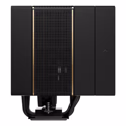 DeepCool ASSASSIN VC ELITE Processeur Refroidisseur d'air 120/140 mm Noir 1 pièce(s) - Vue supplémentaire 5