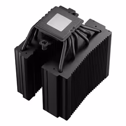 DeepCool ASSASSIN VC ELITE Processeur Refroidisseur d'air 120/140 mm Noir 1 pièce(s) - Vue supplémentaire 6