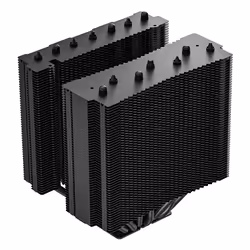 DeepCool ASSASSIN VC ELITE Processeur Refroidisseur d'air 120/140 mm Noir 1 pièce(s) - Vue supplémentaire 7