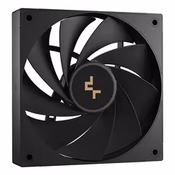 DeepCool ASSASSIN VC ELITE Processeur Refroidisseur d'air 120/140 mm Noir 1 pièce(s) - Vue supplémentaire 8