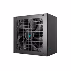 Alimentation PC - DEEPCOOL - GAMER STORM PN750-M - 750 Watts - ATX 3.1 - 80 PLUS Gold