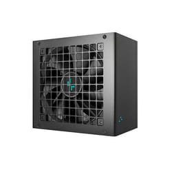 Alimentation PC - DEEPCOOL - GAMER STORM PN750-M - 750 Watts - ATX 3.1 - 80 PLUS Gold