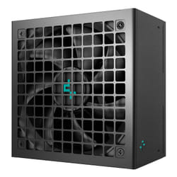 DeepCool PN1000M unité d'alimentation d'énergie 1000 W 20+4 pin ATX ATX Noir
