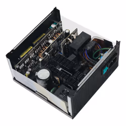 DeepCool PN1000M unité d'alimentation d'énergie 1000 W 20+4 pin ATX ATX Noir - Vue supplémentaire 7