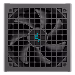 DeepCool PN1200M unité d'alimentation d'énergie 1200 W 20+4 pin ATX ATX Noir - Vue supplémentaire 2