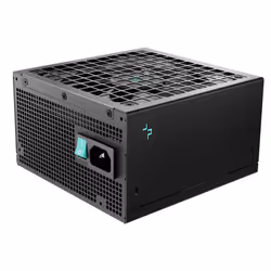 DeepCool PN1200M unité d'alimentation d'énergie 1200 W 20+4 pin ATX ATX Noir - Vue supplémentaire 4