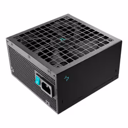 DeepCool PN1200M unité d'alimentation d'énergie 1200 W 20+4 pin ATX ATX Noir - Vue supplémentaire 6