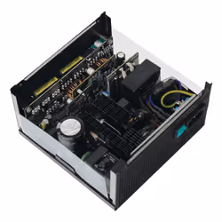 DeepCool PN1200M unité d'alimentation d'énergie 1200 W 20+4 pin ATX ATX Noir - Vue supplémentaire 7