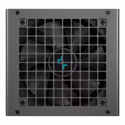 DeepCool PN850D unité d'alimentation d'énergie 850 W 20+4 pin ATX ATX Noir - Vue supplémentaire 2