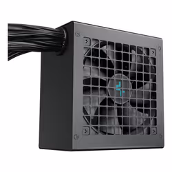 DeepCool PN850D unité d'alimentation d'énergie 850 W 20+4 pin ATX ATX Noir - Vue supplémentaire 4