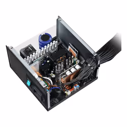 DeepCool PN850D unité d'alimentation d'énergie 850 W 20+4 pin ATX ATX Noir - Vue supplémentaire 5