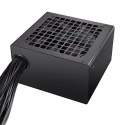 DeepCool PN850D unité d'alimentation d'énergie 850 W 20+4 pin ATX ATX Noir - Vue supplémentaire 6