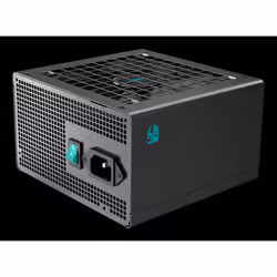 DeepCool PN1000D unité d'alimentation d'énergie 1000 W 20+4 pin ATX ATX Noir - Vue supplémentaire 3