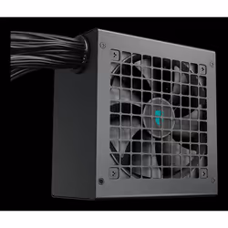 DeepCool PN1000D unité d'alimentation d'énergie 1000 W 20+4 pin ATX ATX Noir - Vue supplémentaire 4