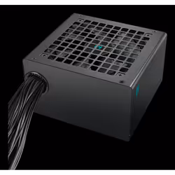 DeepCool PN1000D unité d'alimentation d'énergie 1000 W 20+4 pin ATX ATX Noir - Vue supplémentaire 5