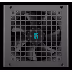 DeepCool PF500X unité d'alimentation d'énergie 500 W 20+4 pin ATX ATX Noir - Vue supplémentaire 2