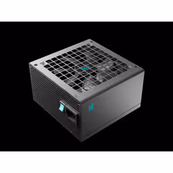 DeepCool PF500X unité d'alimentation d'énergie 500 W 20+4 pin ATX ATX Noir - Vue supplémentaire 3
