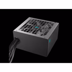 DeepCool PF500X unité d'alimentation d'énergie 500 W 20+4 pin ATX ATX Noir - Vue supplémentaire 4