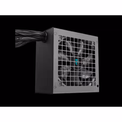 DeepCool PF500X unité d'alimentation d'énergie 500 W 20+4 pin ATX ATX Noir - Vue supplémentaire 5