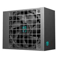 Gamer Storm PS750G unité d'alimentation d'énergie 750 W 20+4 pin ATX ATX Noir