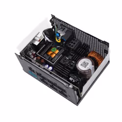 Gamer Storm PS750G unité d'alimentation d'énergie 750 W 20+4 pin ATX ATX Noir - Vue supplémentaire 6