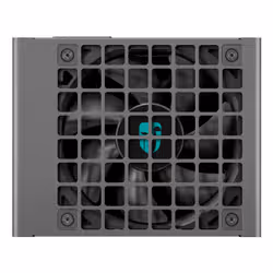 DeepCool PS850G unité d'alimentation d'énergie 850 W 20+4 pin ATX ATX Noir - Vue supplémentaire 2